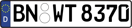 BN-WT8370