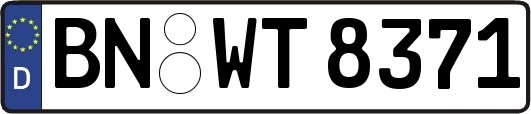 BN-WT8371