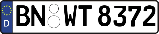 BN-WT8372