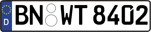 BN-WT8402