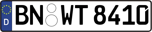BN-WT8410