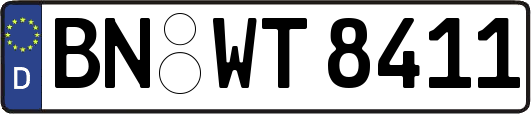 BN-WT8411