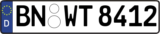 BN-WT8412