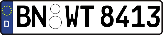 BN-WT8413