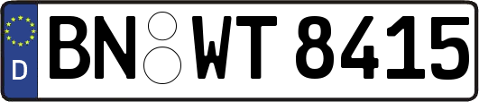 BN-WT8415