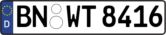 BN-WT8416