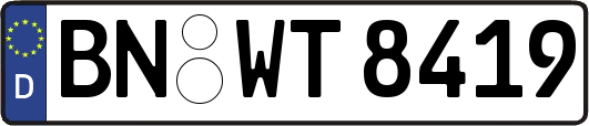 BN-WT8419