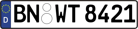 BN-WT8421