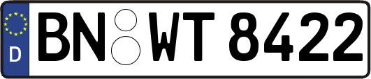 BN-WT8422