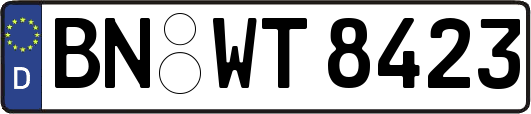 BN-WT8423
