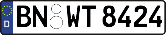 BN-WT8424