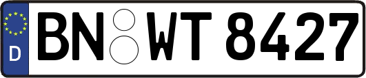 BN-WT8427