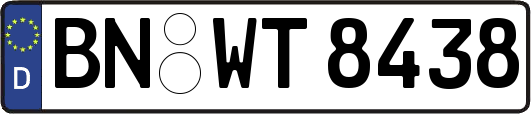 BN-WT8438
