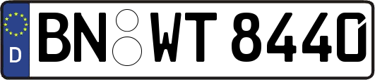 BN-WT8440