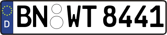 BN-WT8441