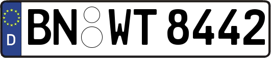 BN-WT8442