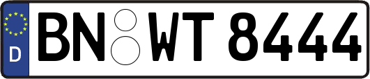 BN-WT8444