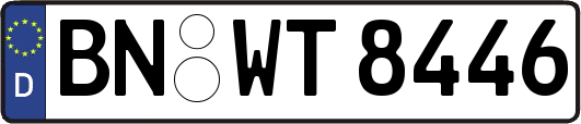 BN-WT8446
