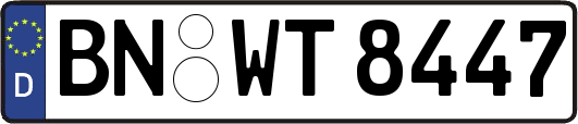 BN-WT8447