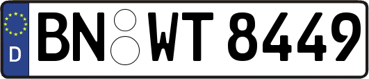 BN-WT8449