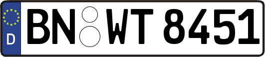 BN-WT8451