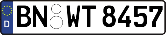BN-WT8457