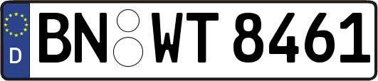 BN-WT8461