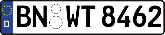 BN-WT8462