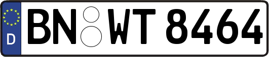 BN-WT8464