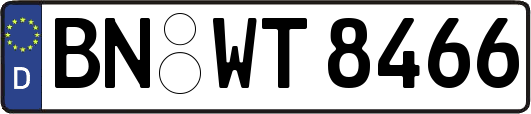 BN-WT8466