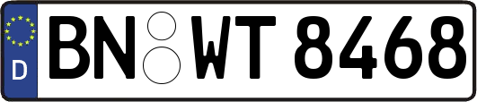BN-WT8468