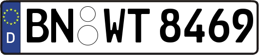 BN-WT8469