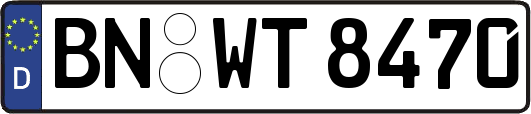 BN-WT8470