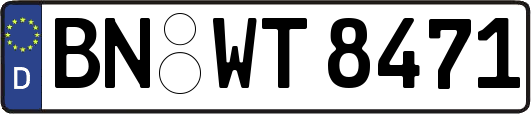 BN-WT8471