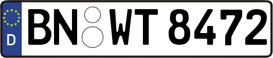 BN-WT8472
