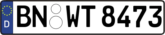 BN-WT8473