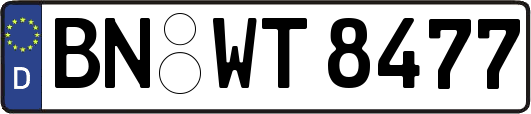 BN-WT8477