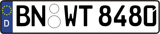 BN-WT8480