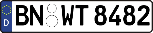 BN-WT8482