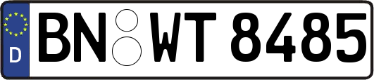 BN-WT8485