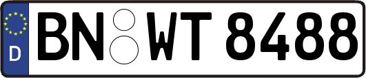 BN-WT8488
