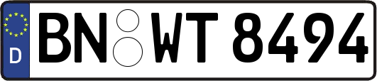 BN-WT8494