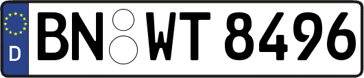 BN-WT8496