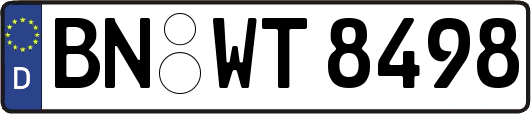 BN-WT8498