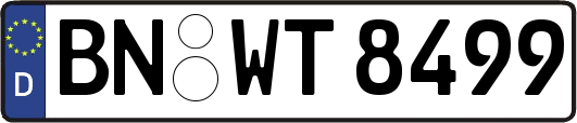 BN-WT8499