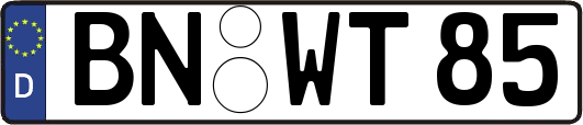 BN-WT85