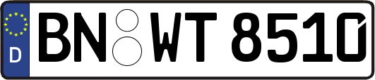 BN-WT8510
