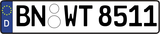 BN-WT8511