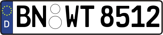 BN-WT8512