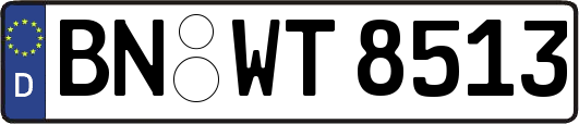 BN-WT8513